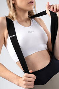 BIB SHORTS GRIT 3.0 WOMEN NESSIE - K9 