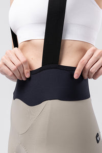 BIB SHORTS GRIT 3.0 WOMEN NESSIE - K9 