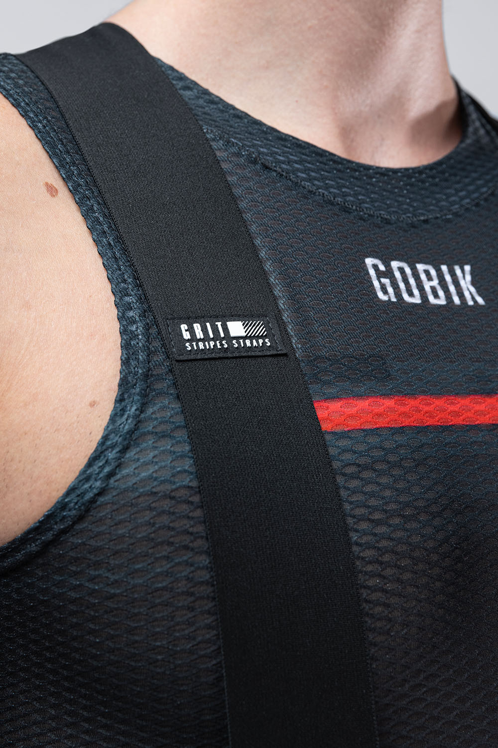 CUISSARD COURT GRIT 3.0 PRINT HOMME CUSTOM 