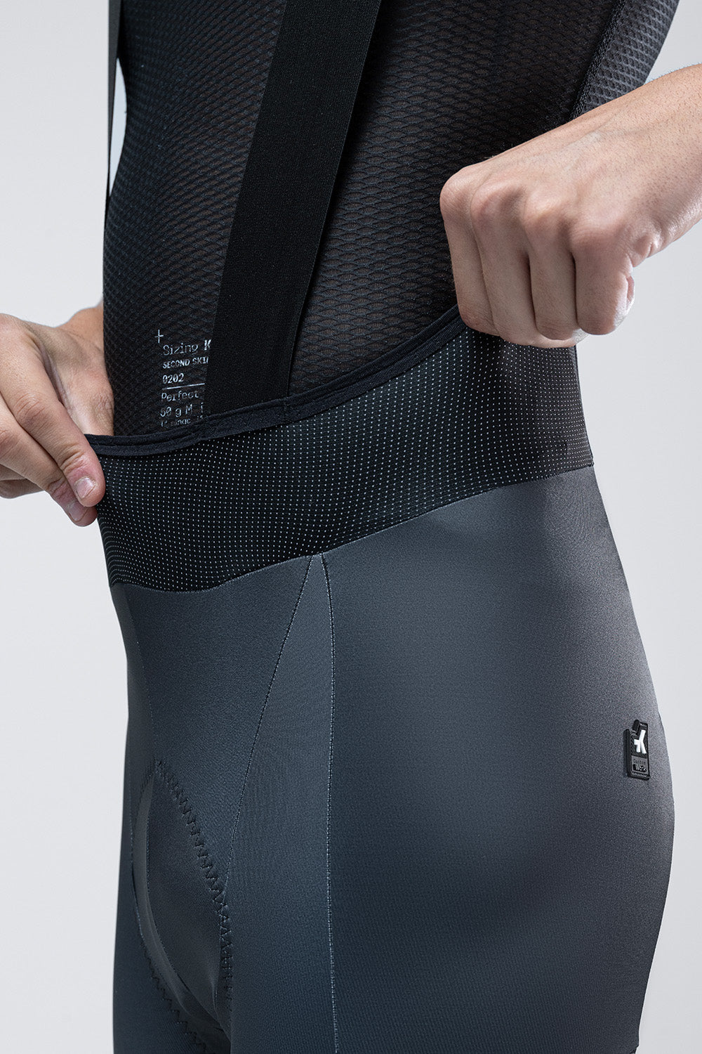 CUISSARD COURT GRIT 3.0 PRINT HOMME CUSTOM 