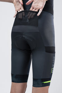 PANTALONCINO GRIT 3.0 PRINT UOMO CUSTOM 