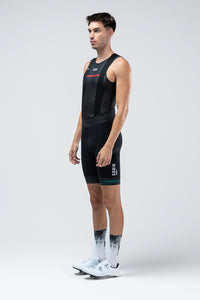 CULOTTE CORTO GRIT 3.0 SOLID HOMBRE CUSTOM
