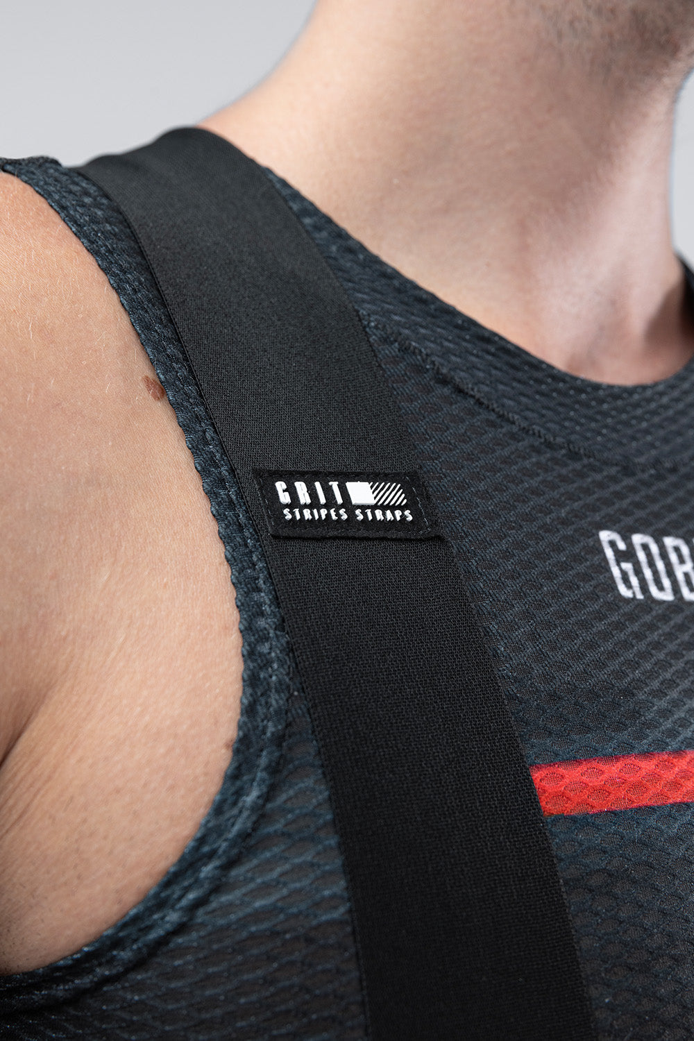 CUISSARD COURT GRIT 3.0 SOLID HOMME CUSTOM 