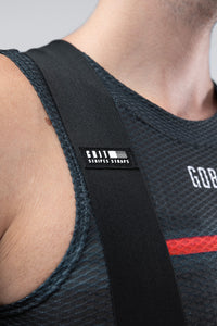 CULOTTE CORTO GRIT 3.0 SOLID HOMBRE CUSTOM