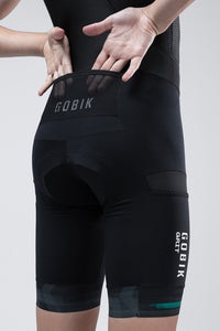 CULOTTE CORTO GRIT 3.0 SOLID HOMBRE CUSTOM