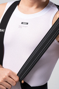 CULOTTE CORTO LANCER HOMBRE BLACK - K12