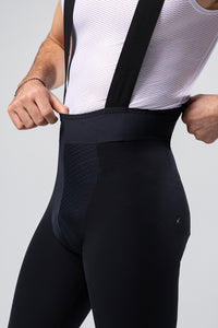 CULOTTE CORTO LANCER HOMBRE BLACK - K12