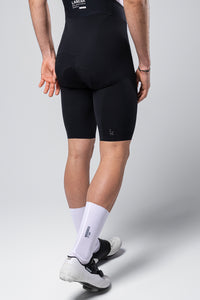 CULOTTE CORTO LANCER HOMBRE BLACK - K12
