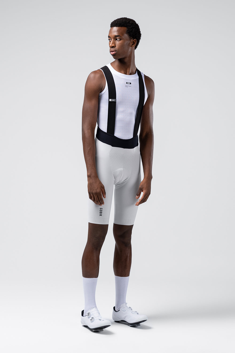 CULOTTE CORTO LANCER HOMBRE DIAMOND - K12