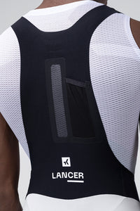 CULOTTE CORTO LANCER HOMBRE DIAMOND - K12