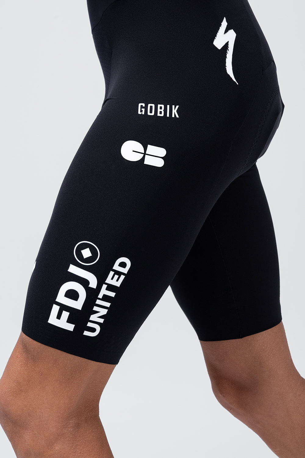 CULOTTE CORTO LANCER HOMBRE FDJ SUEZ 26