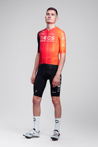 BIB SHORTS LANCER MEN INEOS GRENADIERS 25 - K10 