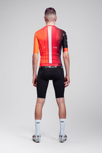 BIB SHORTS LANCER MEN INEOS GRENADIERS 25 - K10 