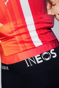 BIB SHORTS LANCER MEN INEOS GRENADIERS 25 - K10 