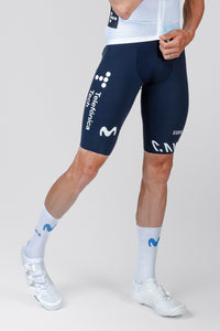 CUISSARD COURT LANCER HOMME MOVISTAR TEAM 25 - K10 
