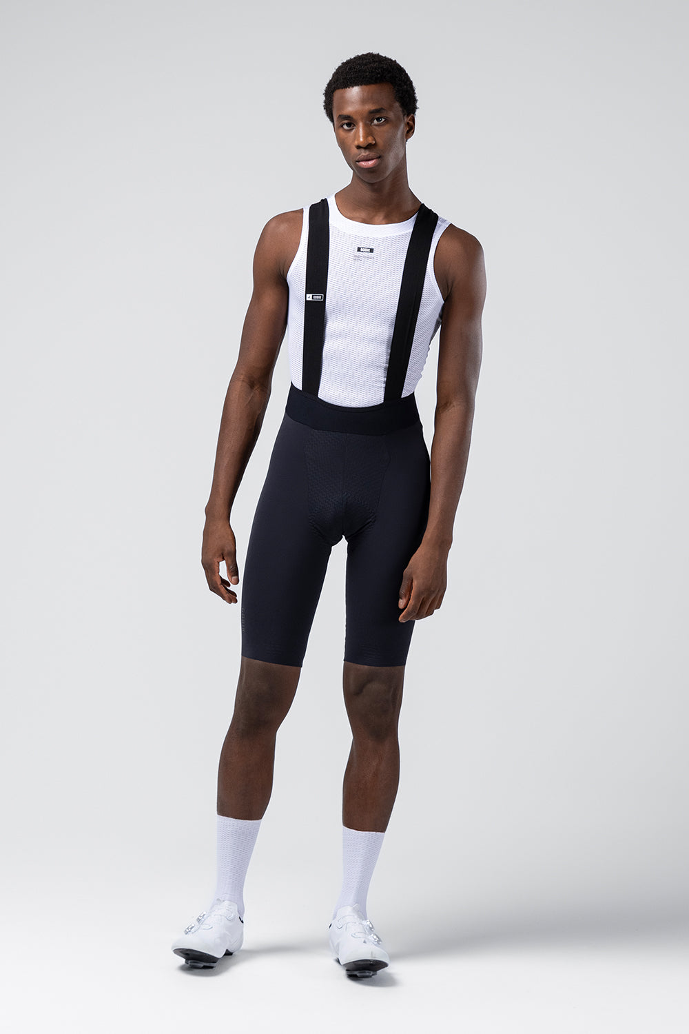 Lancer BIB SHORTS K12 Men Ultrablue