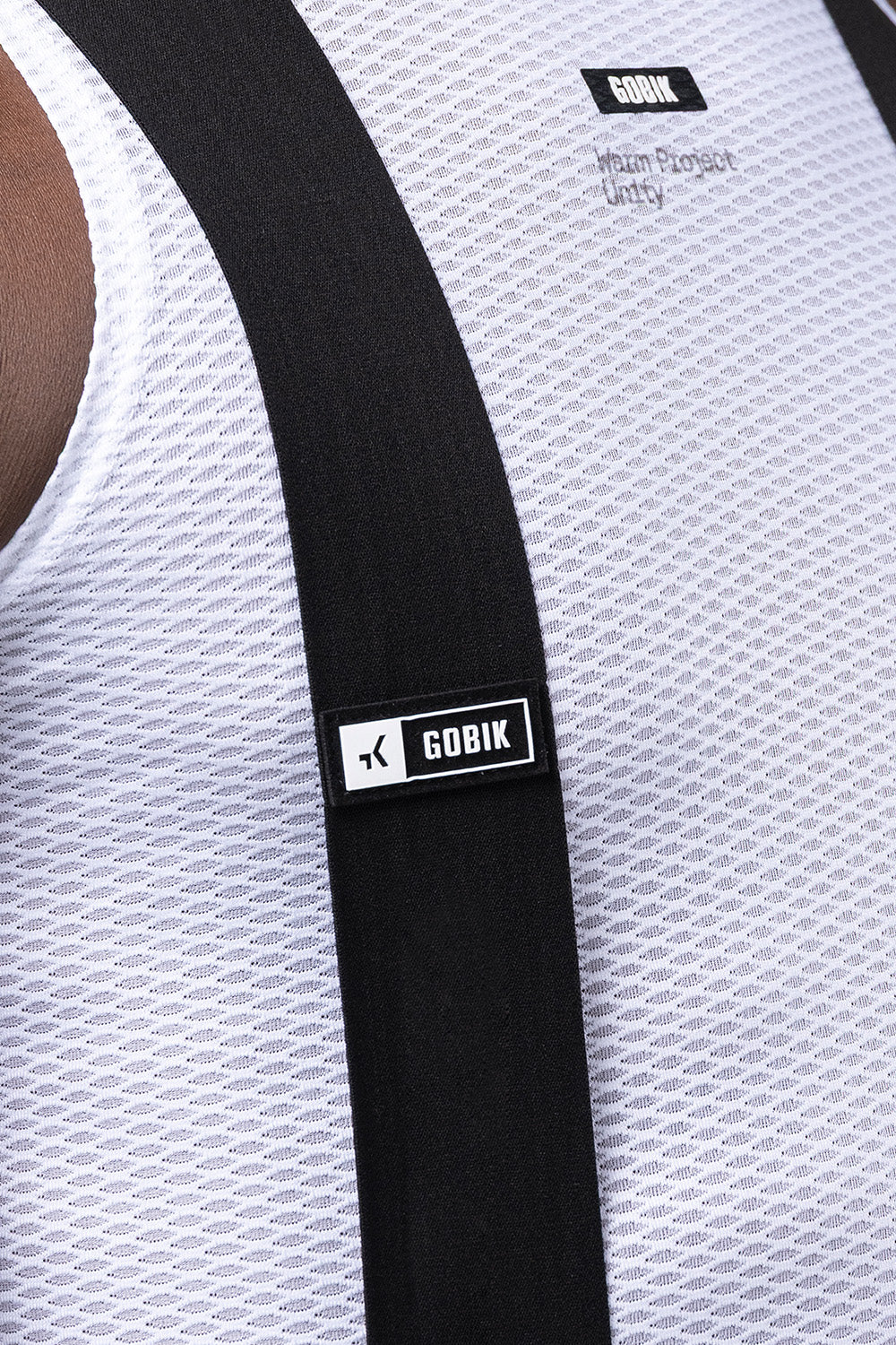 CULOTTE CORTO LANCER HOMBRE ULTRABLUE - K12