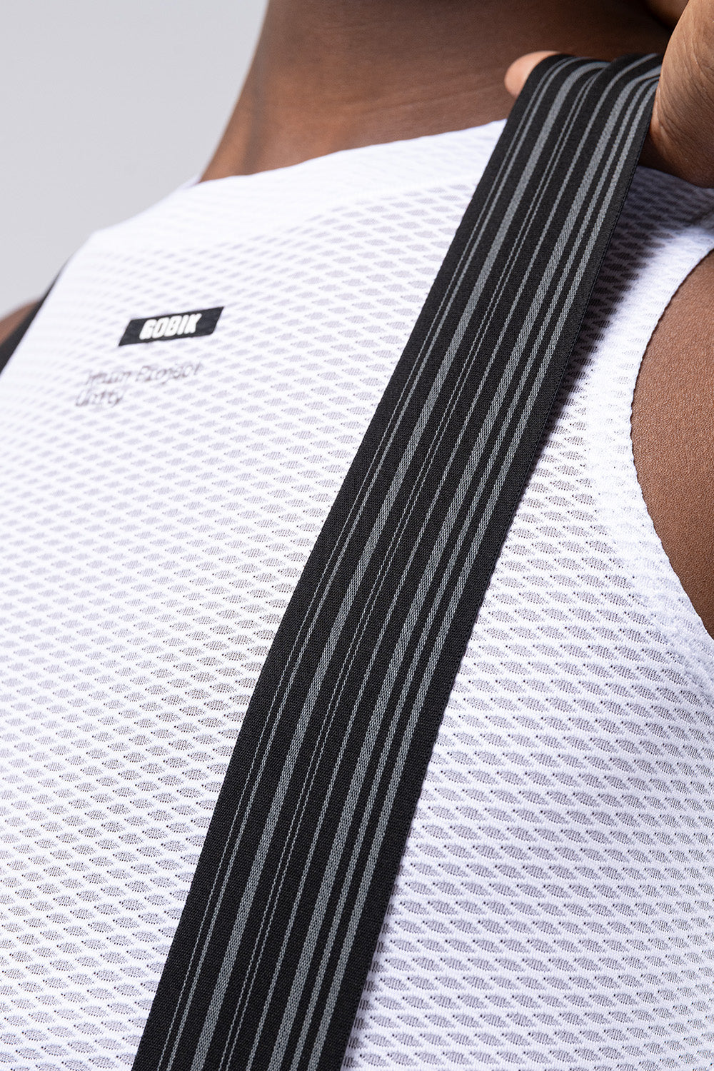 CULOTTE CORTO LANCER HOMBRE ULTRABLUE - K12