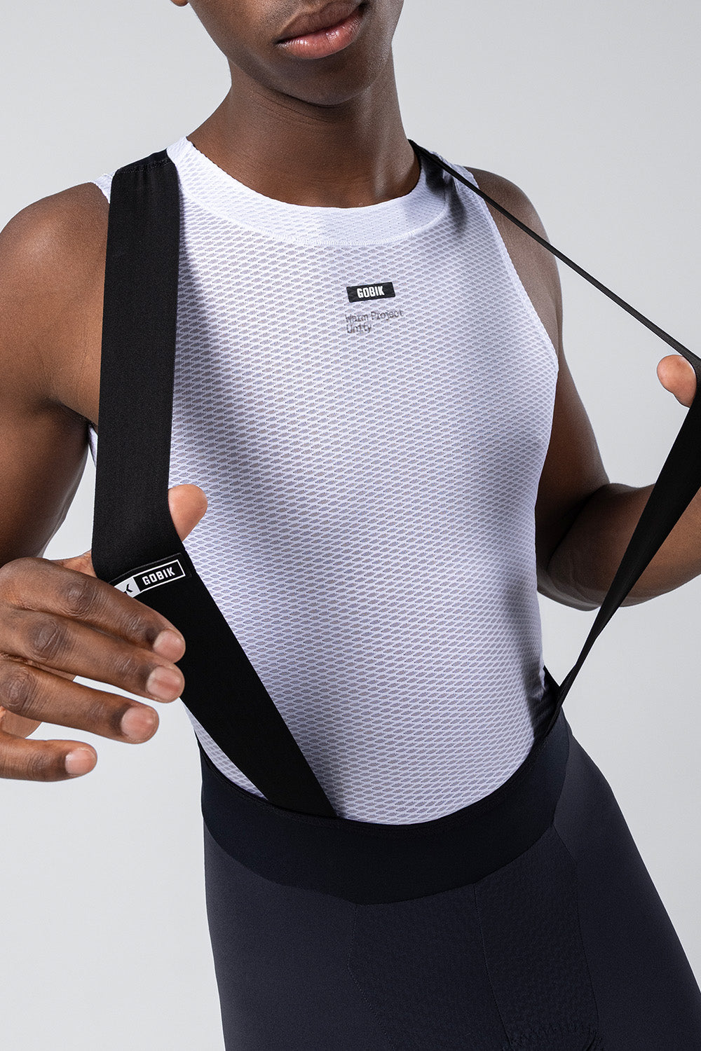 CULOTTE CORTO LANCER HOMBRE ULTRABLUE - K12