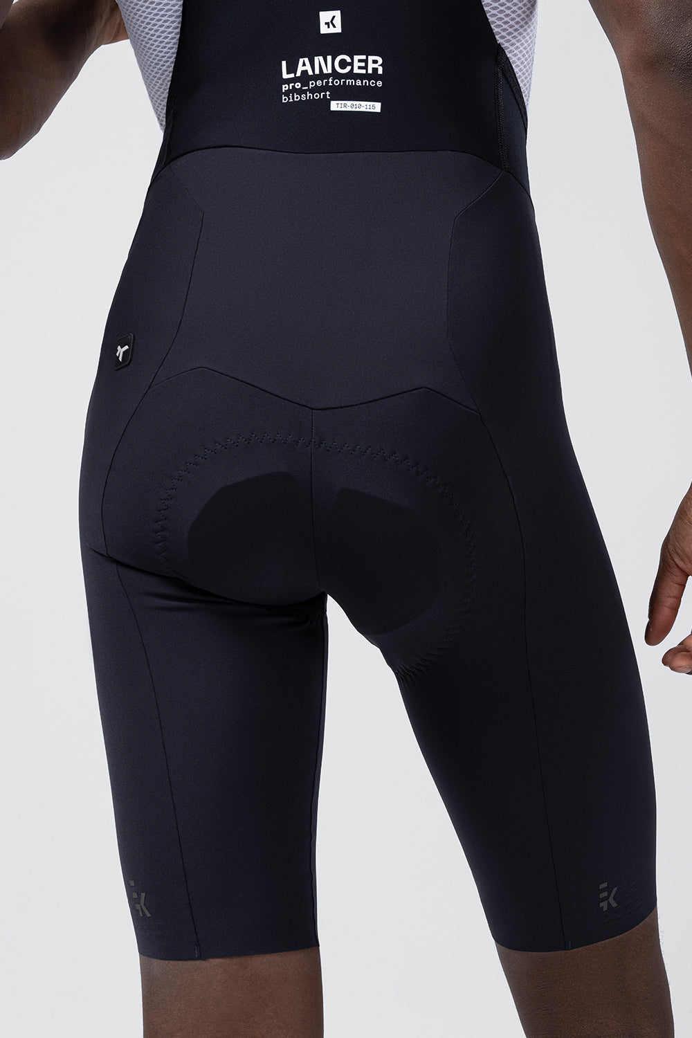 CULOTTE CORTO LANCER HOMBRE ULTRABLUE - K12