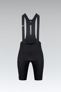 BIB SHORTS LANCER WOMEN BLACK - K9 