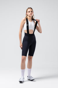 CULOTTE CORTO LANCER MUJER ULTRABLUE - K9