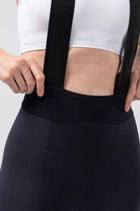 CULOTTE CORTO LANCER MUJER ULTRABLUE - K9