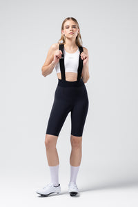 CULOTTE CORTO LANCER MUJER ULTRABLUE - K9