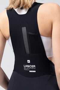 CULOTTE CORTO LANCER MUJER ULTRABLUE - K9