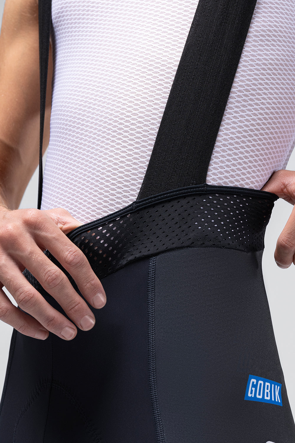 CULOTTE CORTO LIMITED HOMBRE MOVISTAR TEAM 26