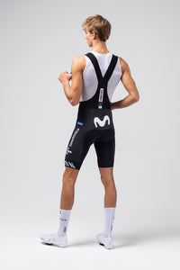 PANTALONCINO LIMITED UOMO MOVISTAR TEAM 26 