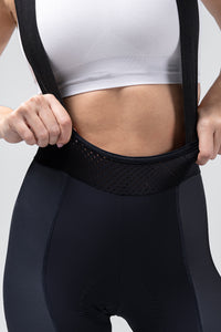 PANTALONCINO LIMITED DONNA MOVISTAR TEAM 26 - K9 