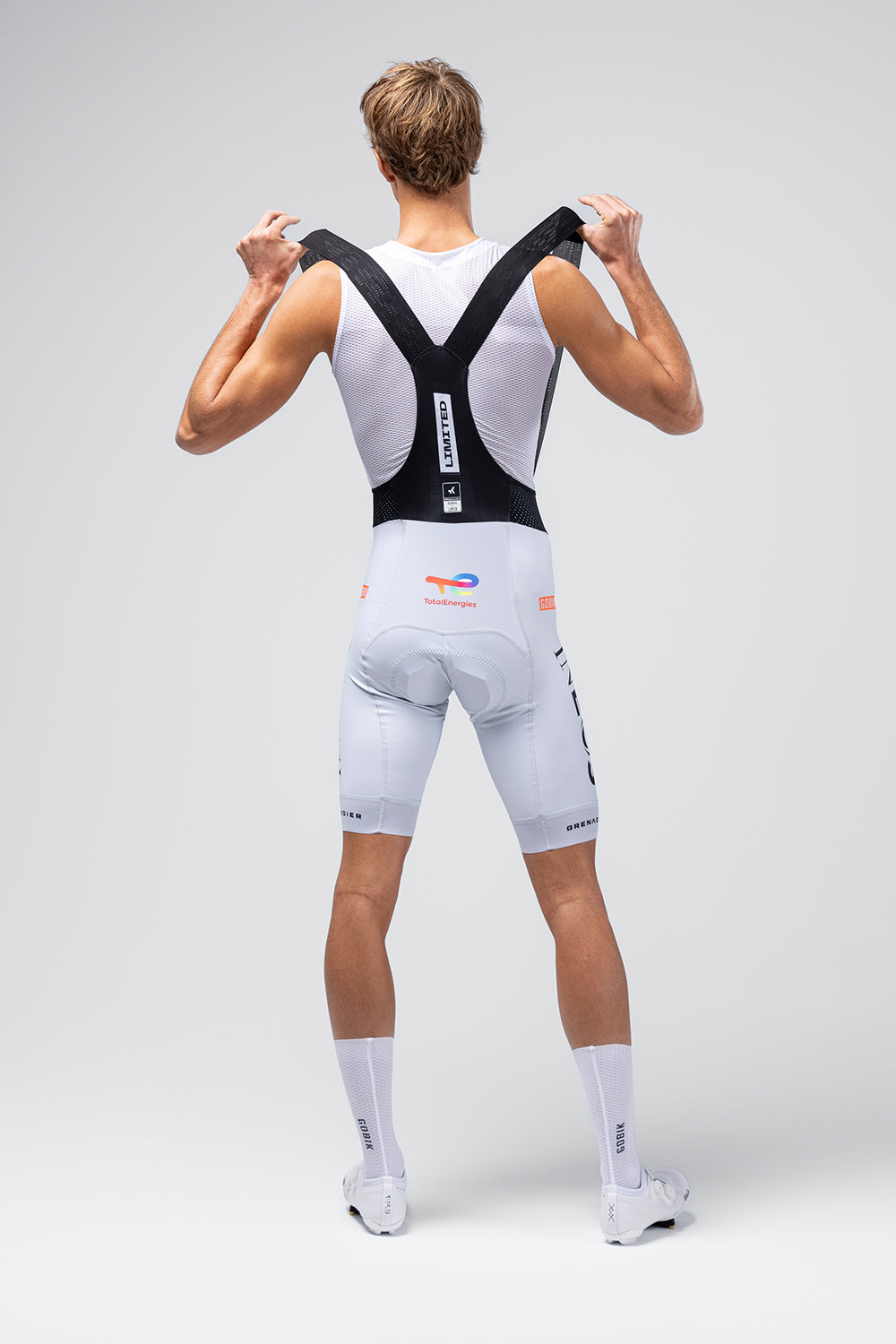 CULOTTE CORTO LIMITED PRINT HOMBRE INEOS GRENADIERS 26 - K10