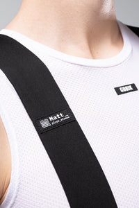 RADHOSE KURZ MATT 2.0 HERREN COCOA - K10 