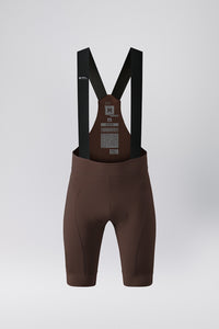 RADHOSE KURZ MATT 2.0 HERREN COCOA - K10 