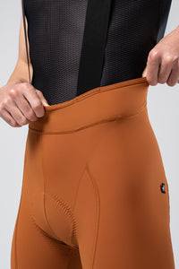 RADHOSE KURZ MATT 2.0 HERREN MAPLE - K10 