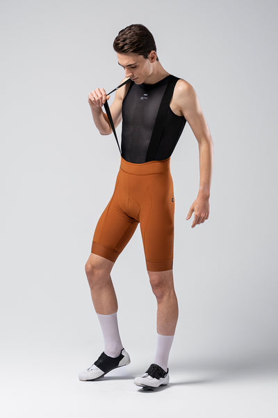 CULOTTE CORTO MATT 2.0 HOMBRE MAPLE - K10