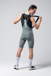 PANTALONCINO MATT 2.0 UOMO TROOPER - K10 