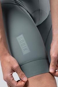 PANTALONCINO MATT 2.0 UOMO TROOPER - K10 