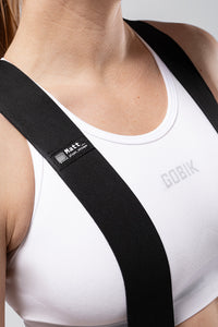 CUISSARD COURT MATT 2.0 FEMME MAPLE - K9 