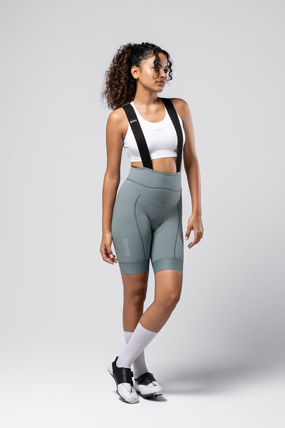 PANTALONCINO MATT 2.0 DONNA TROOPER - K9 