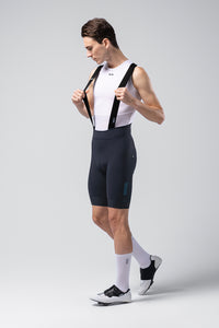 CULOTTE CORTO MATT COMPACT 2.0 HOMBRE ULTRABLUE - K10