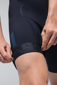 CULOTTE CORTO MATT COMPACT 2.0 HOMBRE ULTRABLUE - K10
