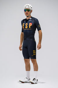 RADHOSE KURZ MATT SOLID 2.0 HERREN RFEC - K10 - Var.C 