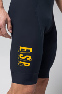 RADHOSE KURZ MATT SOLID 2.0 HERREN RFEC - K10 - Var.C 