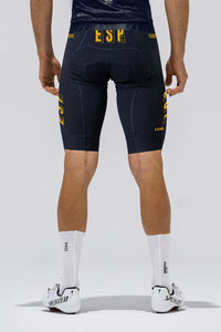 RADHOSE KURZ MATT SOLID 2.0 HERREN RFEC - K10 - Var.C 