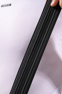 BIB SHORTS REVOLUTION 2.1 MEN BLACK - K10 