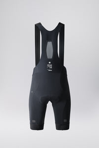 BIB SHORTS REVOLUTION 2.1 MEN BLACK - K10 