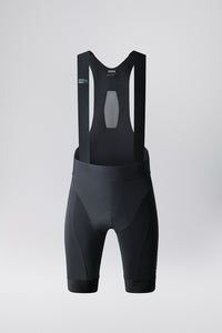 BIB SHORTS REVOLUTION 2.1 MEN BLACK - K10 
