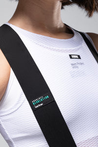 BIB SHORTS REVOLUTION 2.1 WOMEN BLACK - K9 